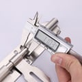 Miniatyrbilde 8 av 10: Skapfanger Vindusperrelås 10'' 10''