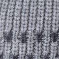 Miniatyrbillede 6 af 10: Beanies Hatte Strikket Hue NAVY navy