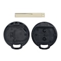 Pikkukuva 2 / 9: Auton avainkotelo Auton case cover Kauko-auton avainkotelo 1pcs