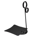 Pikkukuva 1 / 10: 2kpl Paikkakorttipidike Pöydän numeroteline 10CM8 SHAPE 8 SHAPE 10cm8 Shape