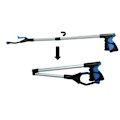 Pikkukuva 4 / 8: Pentueen poimija Grabber Reacher Tool Reaching Assist Tool