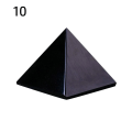 Pikkukuva 1 / 10: Kristallipyramidipyramidimalli 10 10 10
