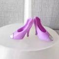Miniatyrbilde 2 av 10: Doll Boots Hero Dolls Boot 4 4 4