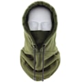 Pikkukuva 1 / 10: Balaclava talvihattu ARMY GREEN army green