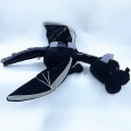 Miniatyrbild 7 av 10: Minecraft Leksaksspeldocka CREEPER-25CM CREEPER-25CM