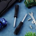 Pikkukuva 7 / 8: 2 kpl Socket Driver Drive Spinner Kahva Socket Driver Handle