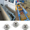 Miniatyrbillede 6 af 7: Mini drejelige hjul Hjulhjul STYLE 5 STYLE 5 Style 5