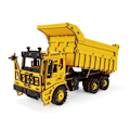 Pikkukuva 1 / 10: Tekniset autolelut Forklift C C C