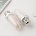 Miniatyrbillede 9 af 10: LED Majs Pærer Majs Lampe 10.9W-E17VARMT LYS VARMT LYS 10.9W-E17Warm Light