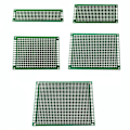 Miniatyrbild 1 av 5: 32st PCB Board Prototyp Kit Printed Circuit Board