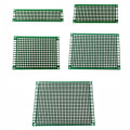 Miniatyrbillede 1 af 5: 32 stk PCB Board Prototype Kit Printed Circuit Board