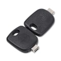 Pikkukuva 5 / 10: Auton case KD Universal Transponder Spare Chip Key Head 1pcs