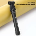 Pikkukuva 9 / 10: MTB Bike Pump Tire Ballon Inflator 80PCI KIINNIKE 80PCI 80PCI With bracket