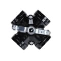 E27 Sokkel E27 Lysbase 4X 4X 4X