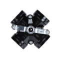 Miniatyrbilde 1 av 10: E27 Sokkel E27 Light Base 4X 4X 4X