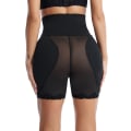 Pikkukuva 5 / 10: Shapewear Shortsit Slip Shortsit MUSTA L black L