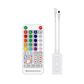 Miniatyrbillede 1 af 9: LED Controller RGB RGBW ENKELT HOVED ENKELT HOVED single head
