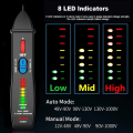 Pikkukuva 3 / 10: AC Voltage Detector Tester Kynän jännitteen ilmaisin