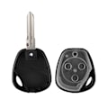 Pikkukuva 2 / 7: Car Key Shell Remote Key Case Car Key Cover Fob