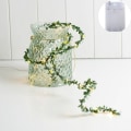 Miniatyrbilde 1 av 10: LED String Lights Fairy Lights 5MC C 5mC