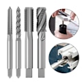 Miniatyrbilde 7 av 10: Tappbor Skaft Tappborkroner M4X0.7SPIRAL SPIRAL M4X0.7spiral