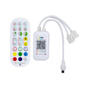 Miniatyrbillede 1 af 10: Smart LED Controller RGB Controller Bluetooth