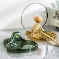 Miniatyrbillede 8 af 10: Grydelågsholder Grydelåg Hylde SORT SORT Black