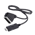 Pikkukuva 5 / 8: HDMI-SCART-sovittimen signaalimuunnin Audio-videokaapeli 1M