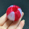Pikkukuva 1 / 10: 6 kpl Pyykinpesukoneen suodattimet PUNAINEN 6 KPL 6 KPL Red 6pcs-6pcs