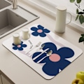 Miniatyrbilde 3 av 10: Dreneringsmatte Spiseunderlag C C C