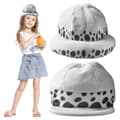 Miniatyrbild 5 av 10: Anime Hat Cosplay Hat TYP B TYP B Type B