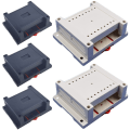 Miniatyrbilde 5 av 10: Elektronisk prosjektboks vanntett dekselprosjekt 3 3 3