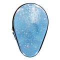 Miniatyrbild 1 av 10: Bordtennisracketväska Ping Pong Paddlar Case BLÅ CALABASH blue calabash-calabash