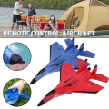 Miniatyrbillede 3 af 10: RC Glider Remote Control Aircraft GUL Yellow
