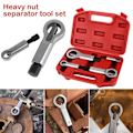 Miniatyrbilde 4 av 10: Mutter Splitter Mutter Breaker Tool 12-16MM 12-16MM 12-16MM