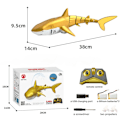 Miniatyrbilde 1 av 10: Rc Shark Toy Fjernkontroll Shark Toy D2 D2 D2