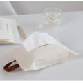 Miniatyrbillede 6 af 10: Tissue Box Servietpapirholder HVID white