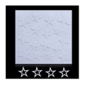 Miniatyrbilde 1 av 10: 50 stk fransk negleklistremerke Nail Enhancement STYLE-8 STYLE-8 Style-8