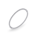 Miniatyrbild 1 av 10: Bambu Joint Armband Trend Armband SILVER 3 3 silver 3-3