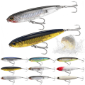 Miniatyrbild 8 av 10: Flytande fiskedrag Bionic Bait C C C