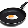 Miniatyrbillede 7 af 7: 4stk Grydemåtte Grillplade Bagemåtte 4pcs