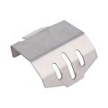 Miniatyrbillede 5 af 10: Chassis Armor Axle Protector TRX4 Protector Skid Plate 5pcs