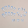 Miniatyrbillede 7 af 10: Falske negle Falske negle W1237 W1237 W1237