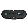 Miniatyrbillede 9 af 10: Håndfri bil Bluetooth Bluetooth højttaler SORT black