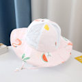 Pikkukuva 1 / 10: Bucket Hat Beach Cap 6 6 6