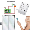 Miniatyrbilde 10 av 10: WiFi-bryter WiFi-motor 12V 12V 12V