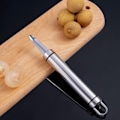 Miniatyrbillede 3 af 10: 2 stk Longan Lychee Corer Skræl fjernelse af frugt og grøntsager 2Pcs