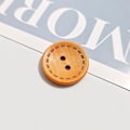 Miniatyrbillede 1 af 10: 50 stk Børnetøjsknapper Dekorationsknapper 50STK-D 50STK-D 50pcs-D