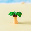 Pikkukuva 1 / 10: 5 kpl Island Dove House Coconut Tree Micro Landscape 10 10 10