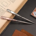 Miniatyrbilde 4 av 10: Vintage Style BRONSE-A BRONSE-A Bronze-A